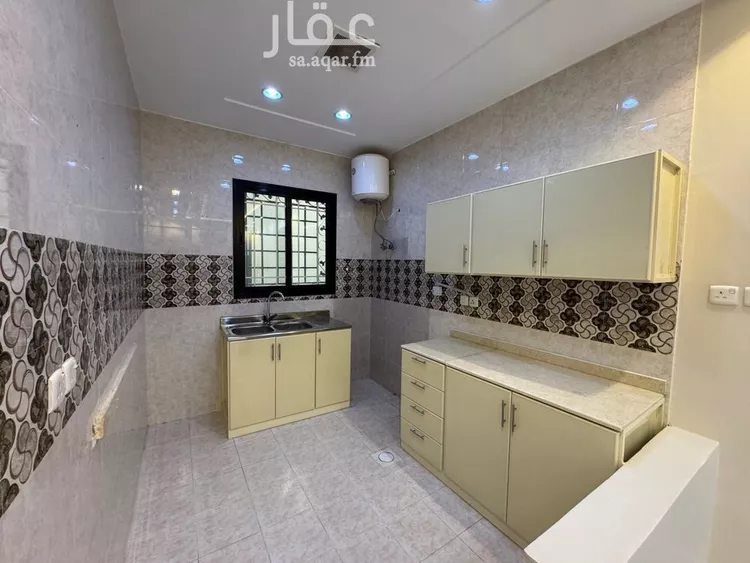 شقة للإيجار في شارع أبي محمد بن الزوال, حي العارض, مدينة الرياض, منطقة الرياض صورة 4