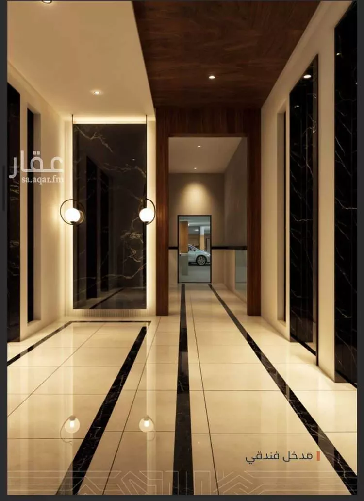 شقة للبيع في شارع محمد سعيد ناصيف فرعي, حي النزهة, مدينة جدة, منطقة مكة المكرمة صورة 4