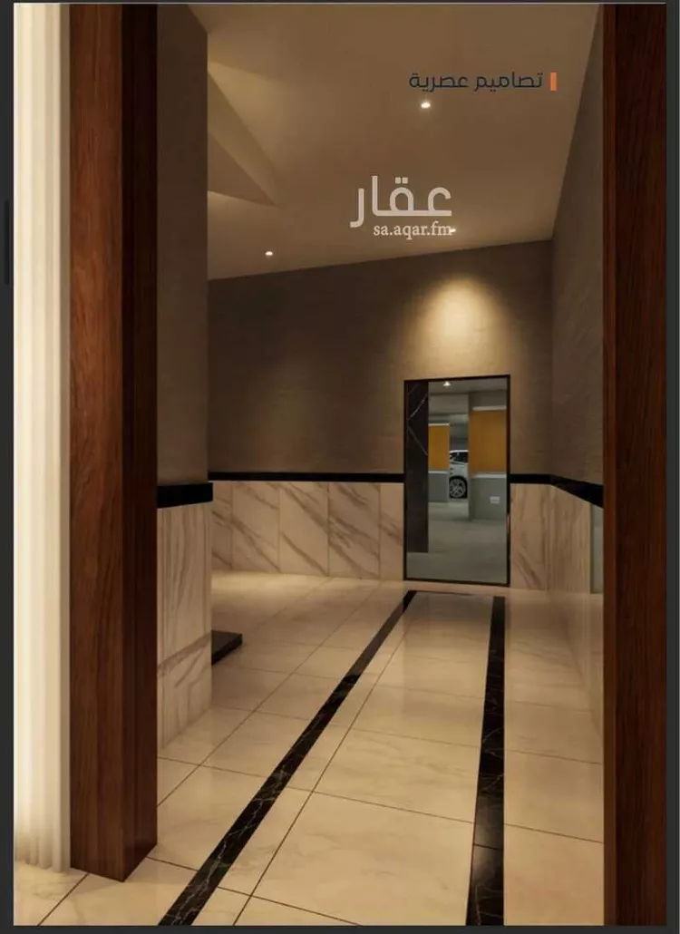 شقة للبيع في شارع محمد سعيد ناصيف فرعي, حي النزهة, مدينة جدة, منطقة مكة المكرمة صورة 5