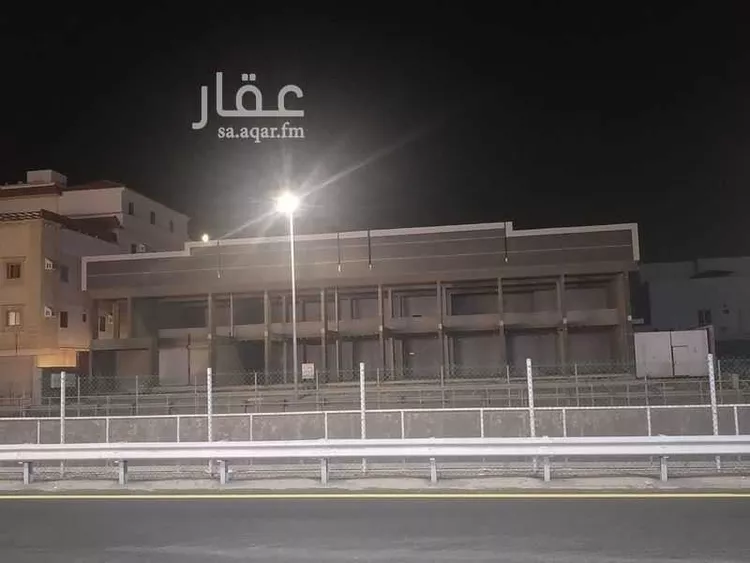 عمارة للبيع في شارع قيس ابن مخلد, حي الصالحية, مدينة جدة, منطقة مكة المكرمة صورة 2