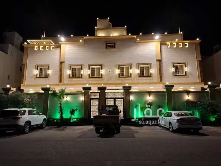 عمارة للبيع في شارع الصالحية 53, حي الصالحية, مدينة جدة, منطقة مكة المكرمة