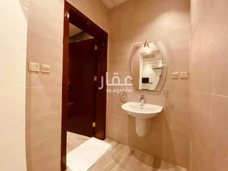 شقة للإيجار في شارع ابن الوليد, حي الدويخلة, مدينة المدينة المنورة, منطقة المدينة المنورة صورة 4