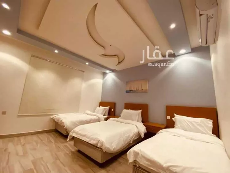 شقة للإيجار في شارع ابن الوليد, حي الدويخلة, مدينة المدينة المنورة, منطقة المدينة المنورة صورة 5
