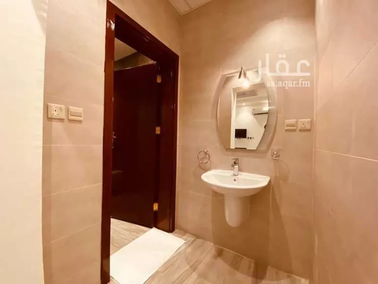 شقة للإيجار في شارع ابن الوليد, حي الدويخلة, مدينة المدينة المنورة, منطقة المدينة المنورة صورة 4