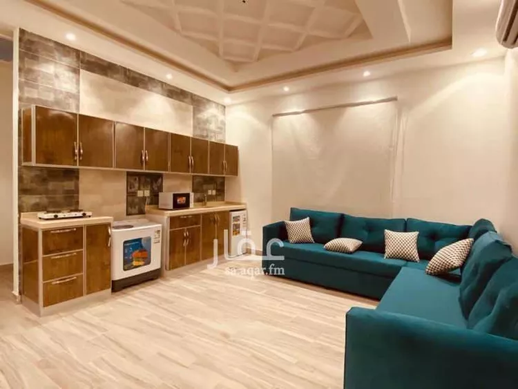 شقة للإيجار في شارع ابن الوليد, حي الدويخلة, مدينة المدينة المنورة, منطقة المدينة المنورة صورة 3