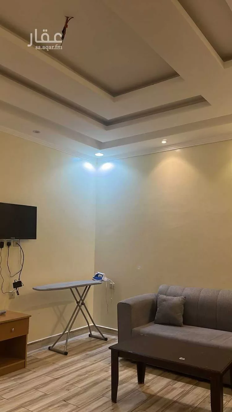 شقة للإيجار في شارع علي ابن ظافر ابن الحسين, حي الملك فهد, مدينة المدينة المنورة, منطقة المدينة المنورة صورة 2
