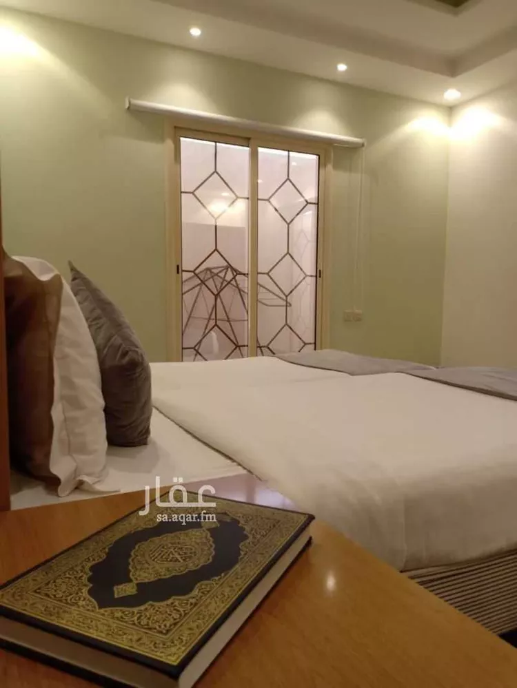 شقة للإيجار في شارع ابن الوليد, حي الدويخلة, مدينة المدينة المنورة, منطقة المدينة المنورة