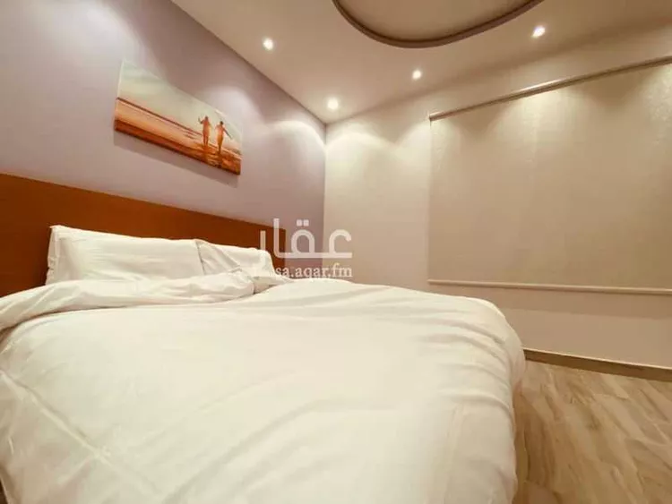 شقة للإيجار في شارع ابن الوليد, حي الدويخلة, مدينة المدينة المنورة, منطقة المدينة المنورة