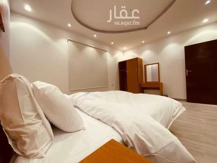 شقة للإيجار في شارع ابن الوليد, حي الدويخلة, مدينة المدينة المنورة, منطقة المدينة المنورة صورة 5