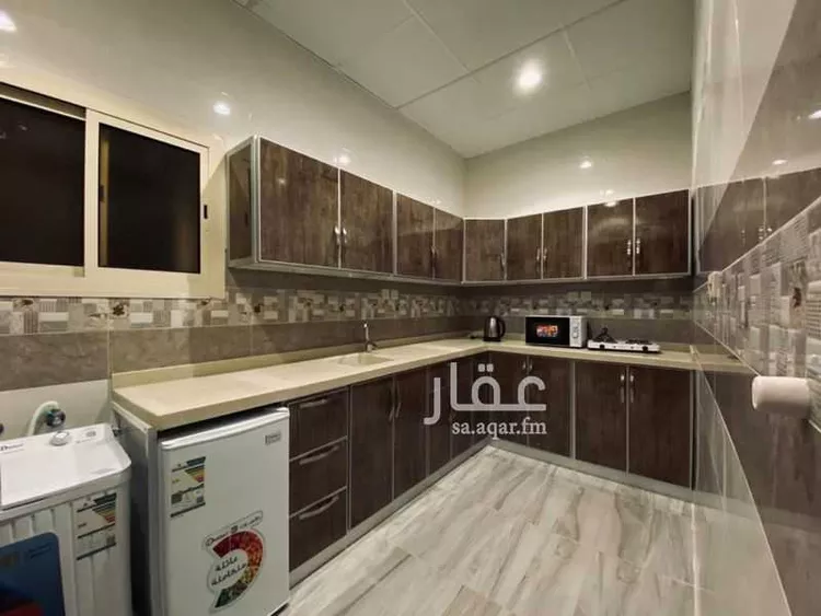 شقة للإيجار في شارع ابن الوليد, حي الدويخلة, مدينة المدينة المنورة, منطقة المدينة المنورة صورة 5