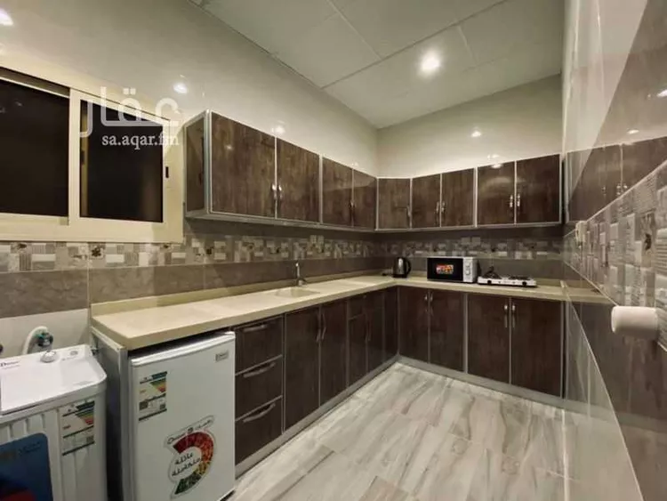 شقة للإيجار في شارع ابن الوليد, حي الدويخلة, مدينة المدينة المنورة, منطقة المدينة المنورة صورة 3