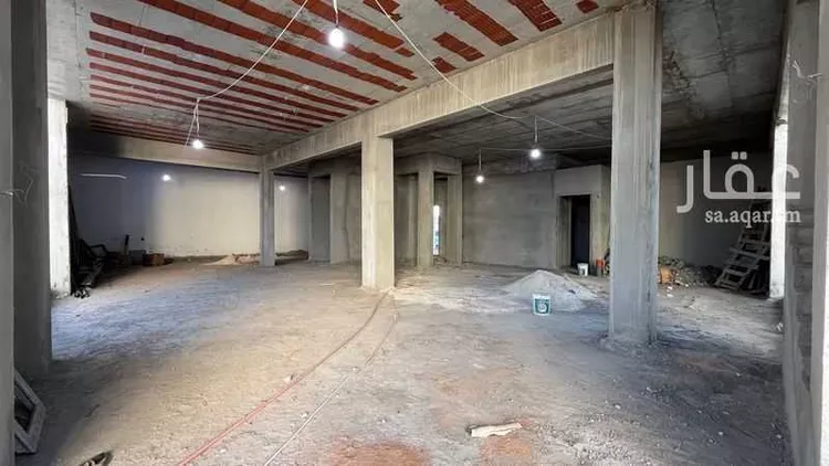 محل للإيجار في شارع الملك عبدالله بن عبدالعزيز, حي العهن, مدينة المدينة المنورة, منطقة المدينة المنورة صورة 3