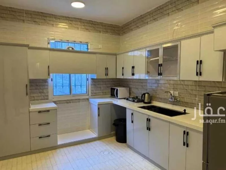 شقة للإيجار في شارع ابو زمعة, حي النسيم, مدينة تنومة, منطقة عسير صورة 4