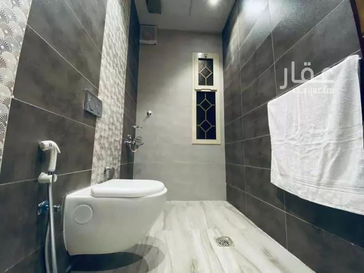 شقة للإيجار في شارع ابن الوليد, حي الدويخلة, مدينة المدينة المنورة, منطقة المدينة المنورة صورة 3