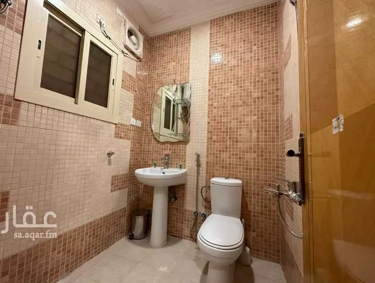 شقة للإيجار في شارع خليل ابن هارون, حي الإسكان, مدينة المدينة المنورة, منطقة المدينة المنورة صورة 5