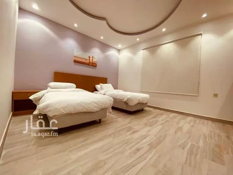 شقة للإيجار في شارع ابن الوليد, حي الدويخلة, مدينة المدينة المنورة, منطقة المدينة المنورة صورة 2