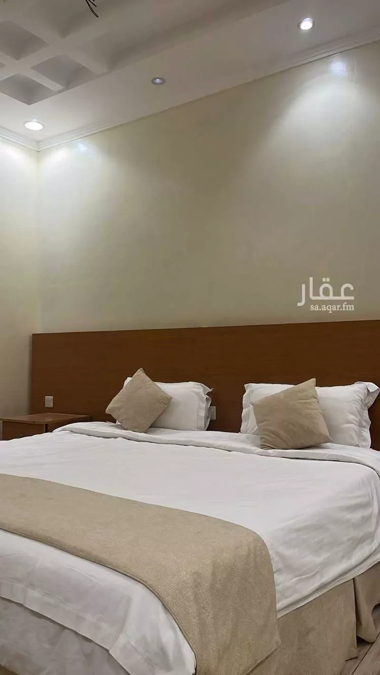 شقة للإيجار في شارع علي ابن ظافر ابن الحسين, حي الملك فهد, مدينة المدينة المنورة, منطقة المدينة المنورة صورة 5