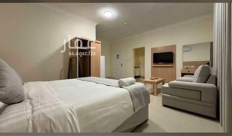 شقة للإيجار في شارع الالبيري, حي العريض, مدينة المدينة المنورة, منطقة المدينة المنورة صورة 3