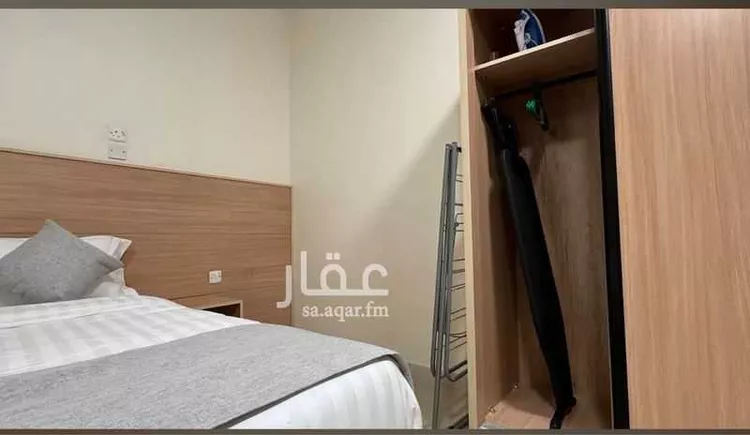 شقة للإيجار في شارع الالبيري, حي العريض, مدينة المدينة المنورة, منطقة المدينة المنورة صورة 4