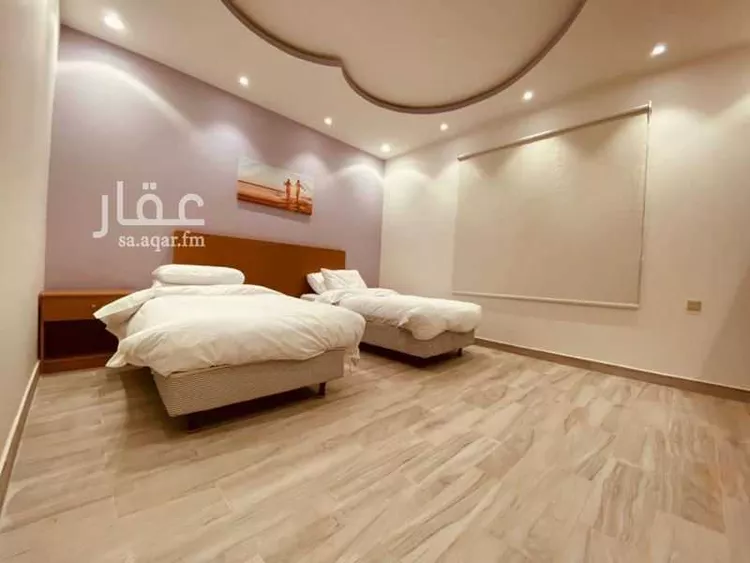 شقة للإيجار في شارع ابن الوليد, حي الدويخلة, مدينة المدينة المنورة, منطقة المدينة المنورة صورة 4