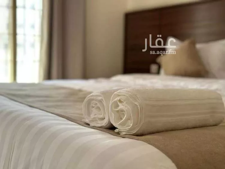 شقة للإيجار في شارع خليل ابن هارون, حي الإسكان, مدينة المدينة المنورة, منطقة المدينة المنورة صورة 4