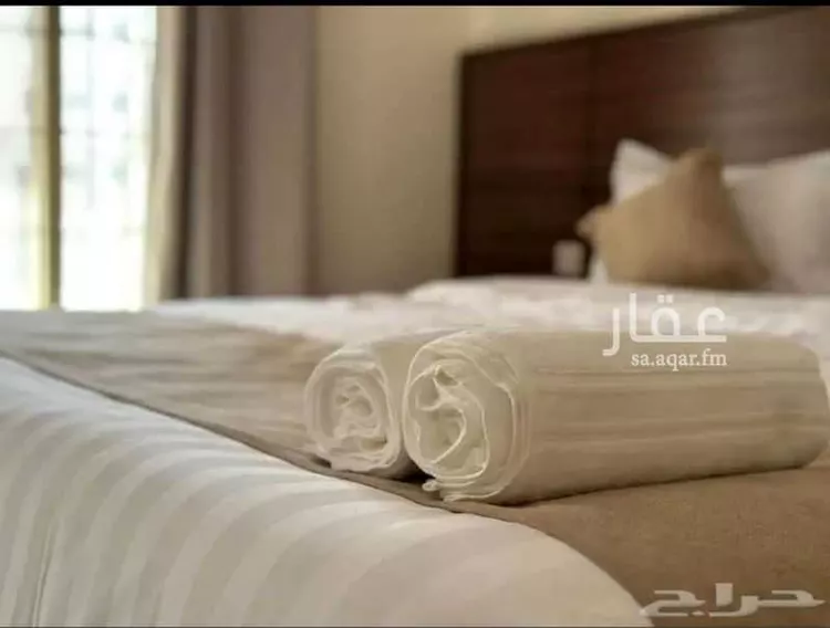 شقة للإيجار في شارع خليل ابن هارون, حي الإسكان, مدينة المدينة المنورة, منطقة المدينة المنورة صورة 2