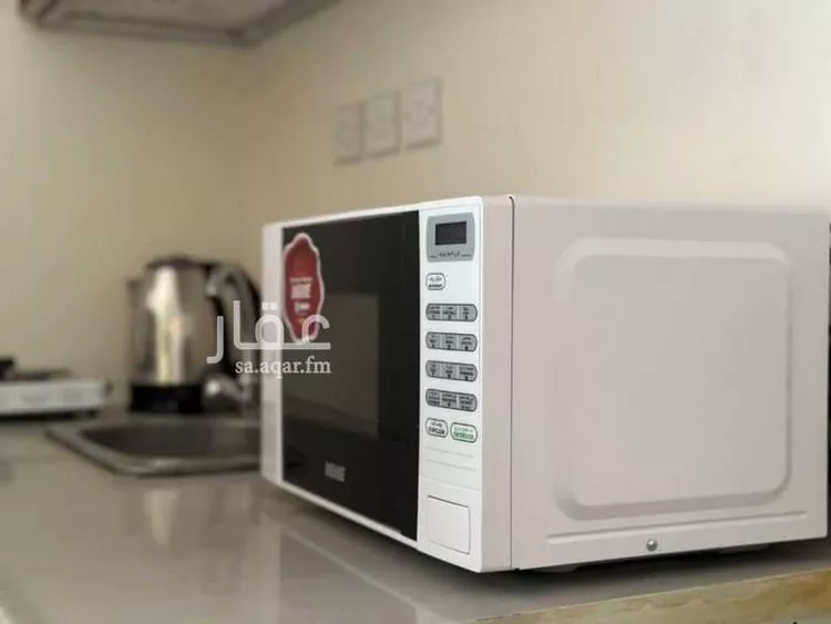 شقة للإيجار في شارع خليل ابن هارون, حي الإسكان, مدينة المدينة المنورة, منطقة المدينة المنورة صورة 3