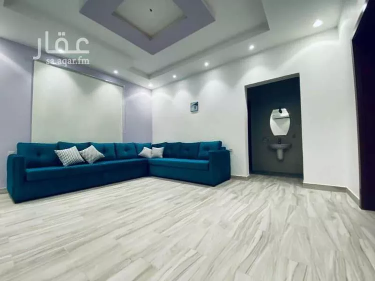 شقة للإيجار في شارع ابن الوليد, حي الدويخلة, مدينة المدينة المنورة, منطقة المدينة المنورة صورة 2