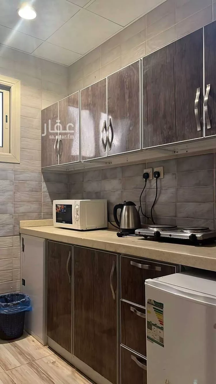 شقة للإيجار في شارع علي ابن ظافر ابن الحسين, حي الملك فهد, مدينة المدينة المنورة, منطقة المدينة المنورة