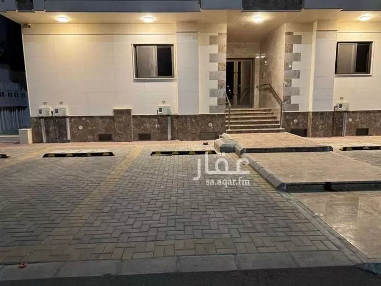 شقة للإيجار في شارع عبدالقاهر الجرجاني, حي شظاة, مدينة المدينة المنورة, منطقة المدينة المنورة صورة 2