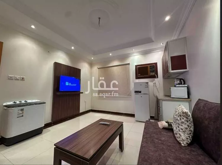 شقة للإيجار في شارع خليل ابن هارون, حي الإسكان, مدينة المدينة المنورة, منطقة المدينة المنورة صورة 4