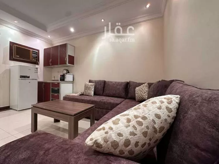 شقة للإيجار في شارع خليل ابن هارون, حي الإسكان, مدينة المدينة المنورة, منطقة المدينة المنورة صورة 5