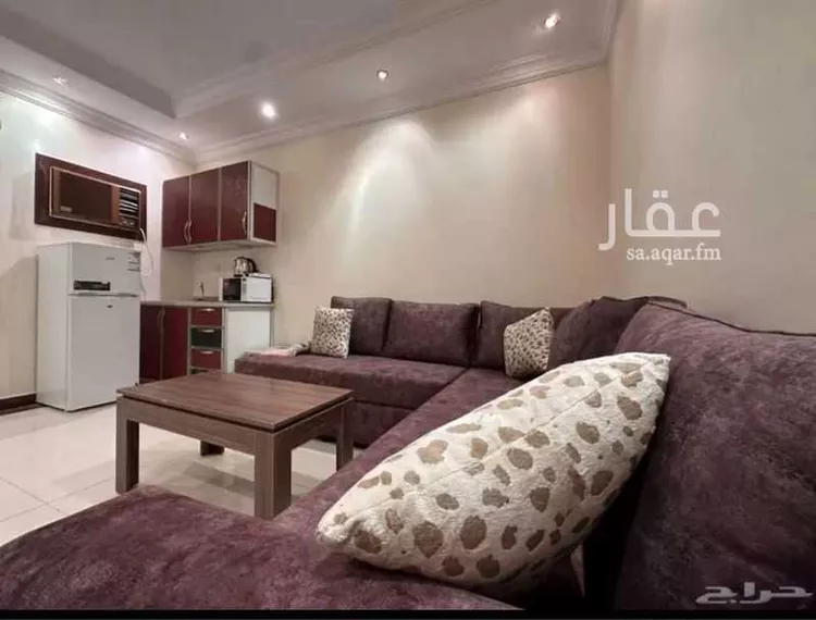 شقة للإيجار في شارع خليل ابن هارون, حي الإسكان, مدينة المدينة المنورة, منطقة المدينة المنورة صورة 3