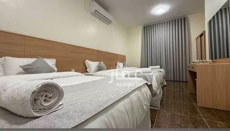 شقة للإيجار في شارع الالبيري, حي العريض, مدينة المدينة المنورة, منطقة المدينة المنورة صورة 2