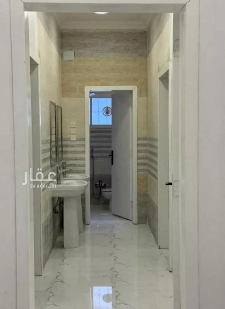 شقة للإيجار في شارع ابو زمعة, حي النسيم, مدينة تنومة, منطقة عسير صورة 2