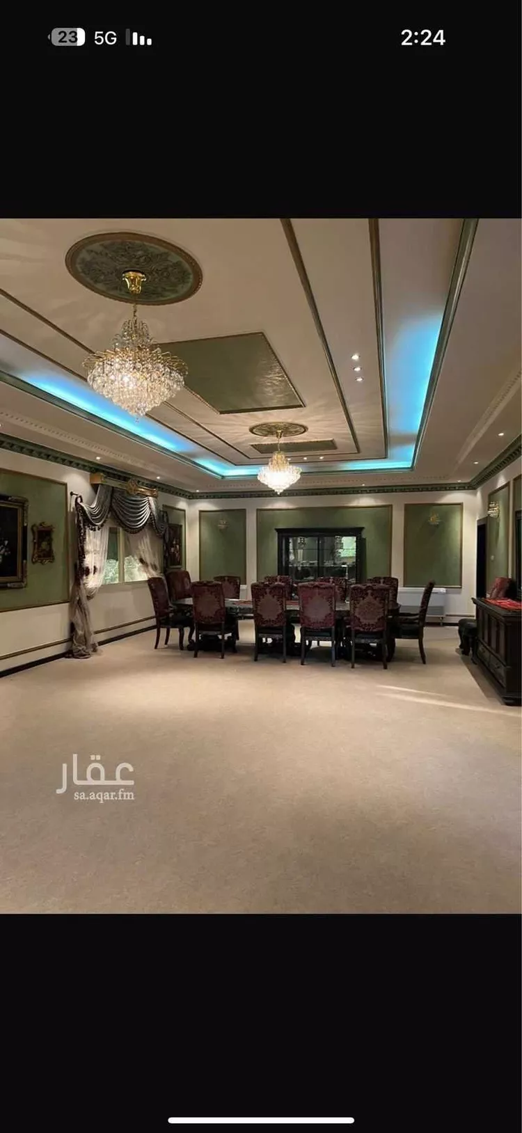 مزرعة للبيع في شارع عبد المحسن الطوسي ، حي الروغاني ، عنيزة ، عنيزة صورة 5