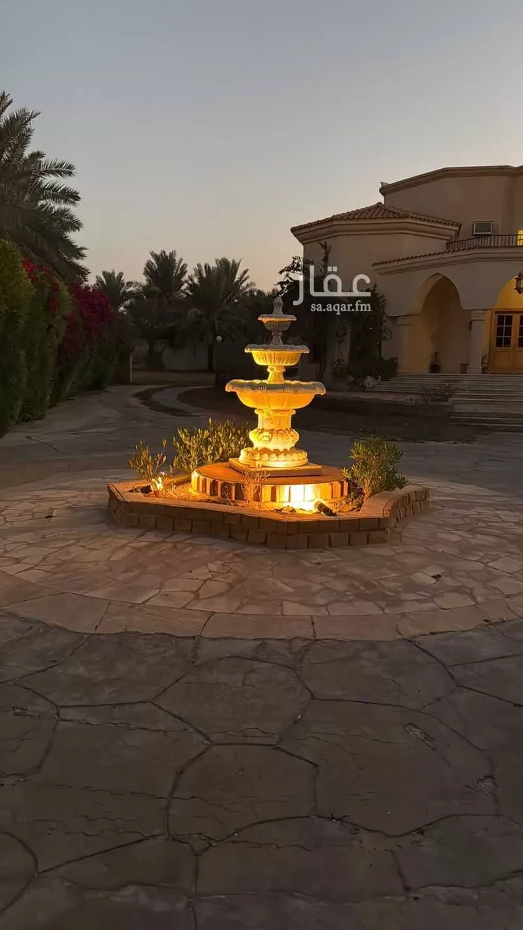 مزرعة للبيع في شارع عبد المحسن الطوسي ، حي الروغاني ، عنيزة ، عنيزة