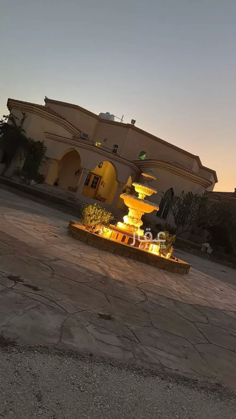 مزرعة للبيع في شارع عبد المحسن الطوسي ، حي الروغاني ، عنيزة ، عنيزة صورة 4