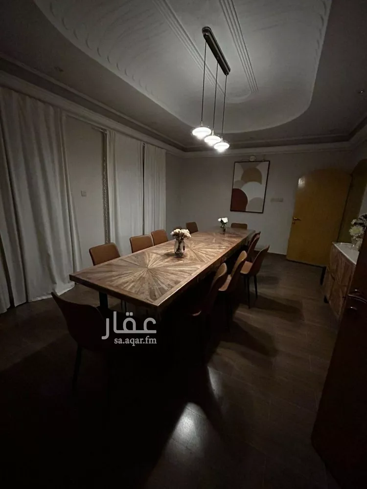 فيلا للبيع في شارع وادي نوار, حي الزهرة, مدينة الرياض, منطقة الرياض صورة 5