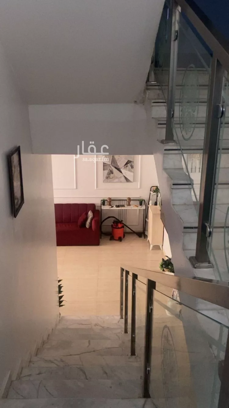 فيلا للبيع في شارع يحيى بن أبي المعالي, حي العريجاء الغربي, مدينة الرياض, منطقة الرياض