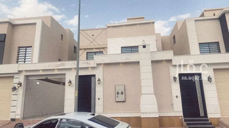 فيلا للبيع في شارع عبدالواحد البقال, حي بدر, مدينة الرياض, منطقة الرياض