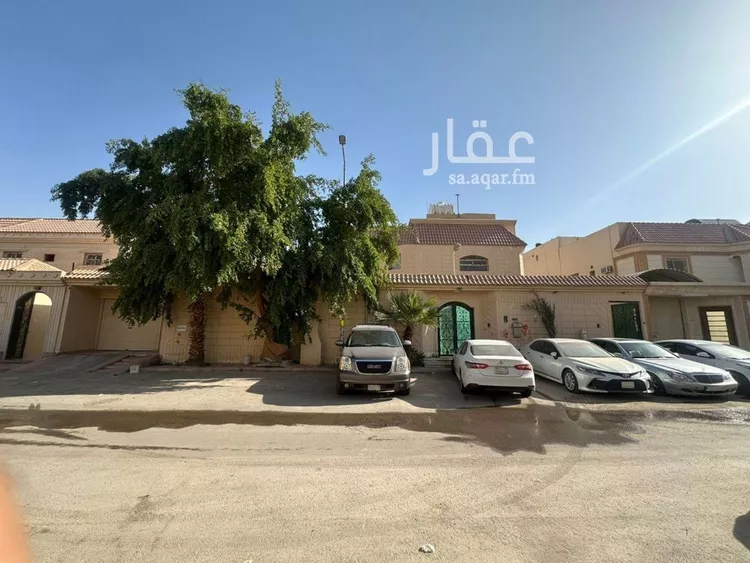 Villa for Sale in Riyadh Al Khaleej