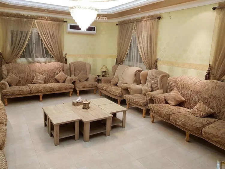 فيلا للبيع في شارع وادي نوار, حي الزهرة, مدينة الرياض, منطقة الرياض صورة 4