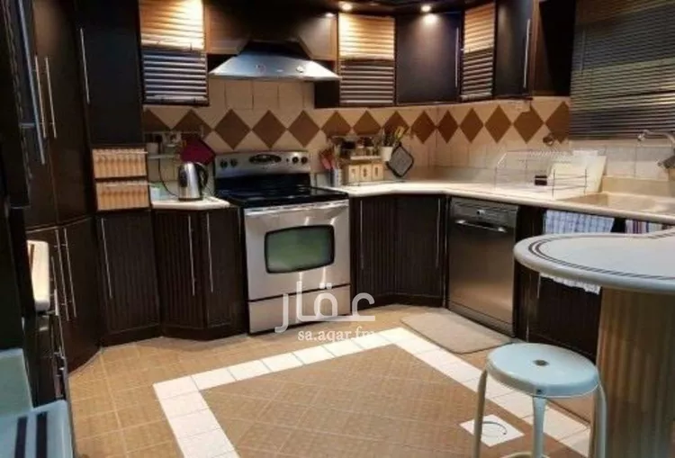 فيلا للبيع في شارع وادي نوار, حي الزهرة, مدينة الرياض, منطقة الرياض صورة 3