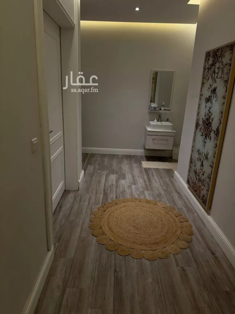 شقة للإيجار في شارع القنا, حي الياسمين, مدينة الرياض, منطقة الرياض صورة 4