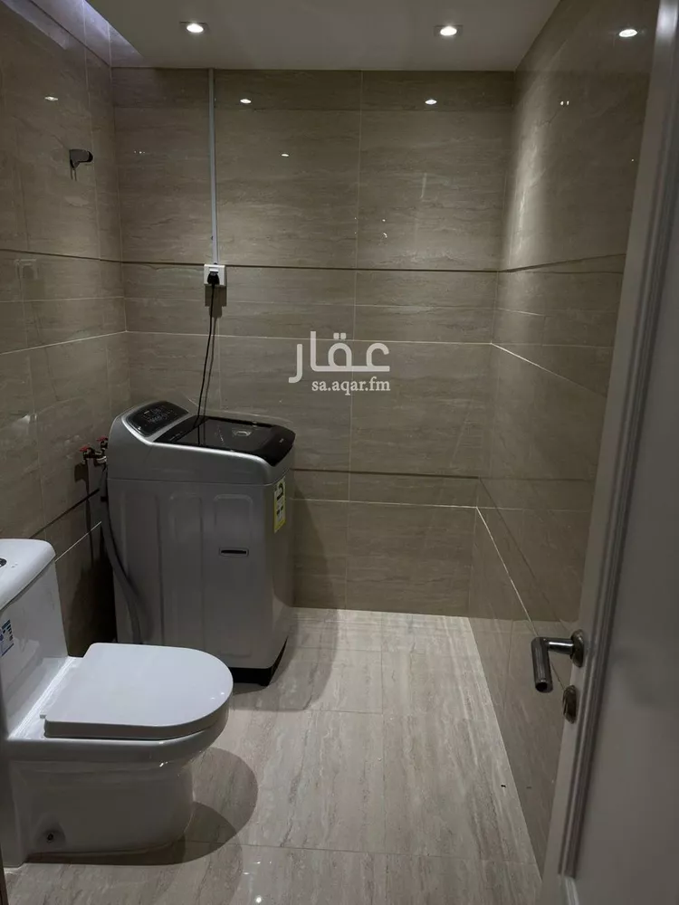 شقة للإيجار في شارع القنا, حي الياسمين, مدينة الرياض, منطقة الرياض