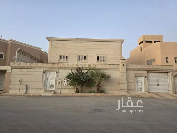 Villa for Sale in Riyadh Az Zahrah