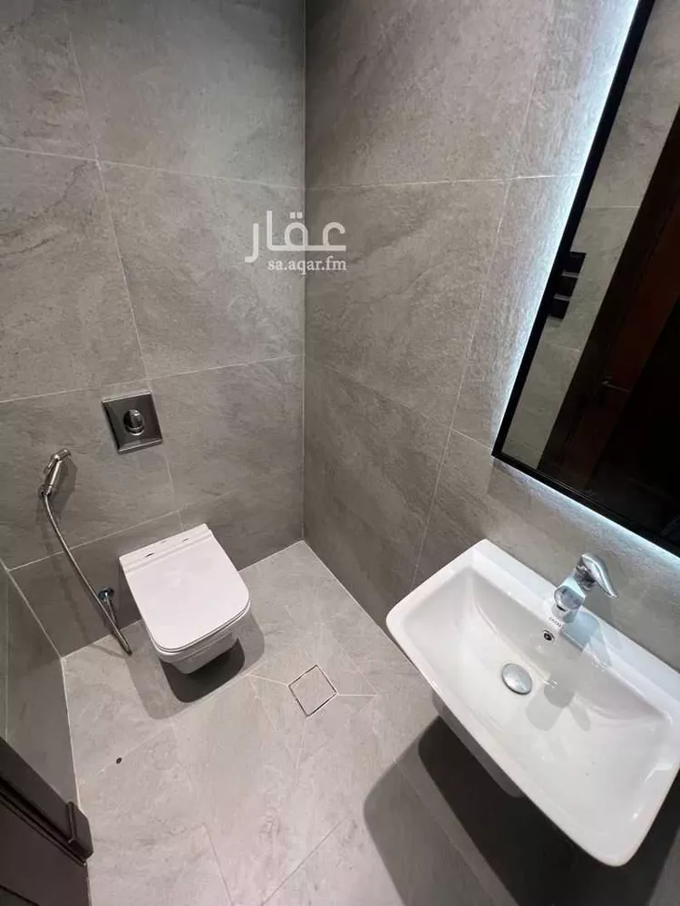 شقة للإيجار في شارع علي الفباتي, حي السلامة, مدينة جدة, منطقة مكة المكرمة صورة 5