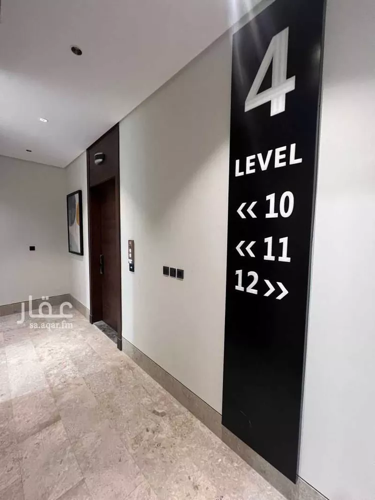 شقة للإيجار في شارع علي الفباتي, حي السلامة, مدينة جدة, منطقة مكة المكرمة صورة 3