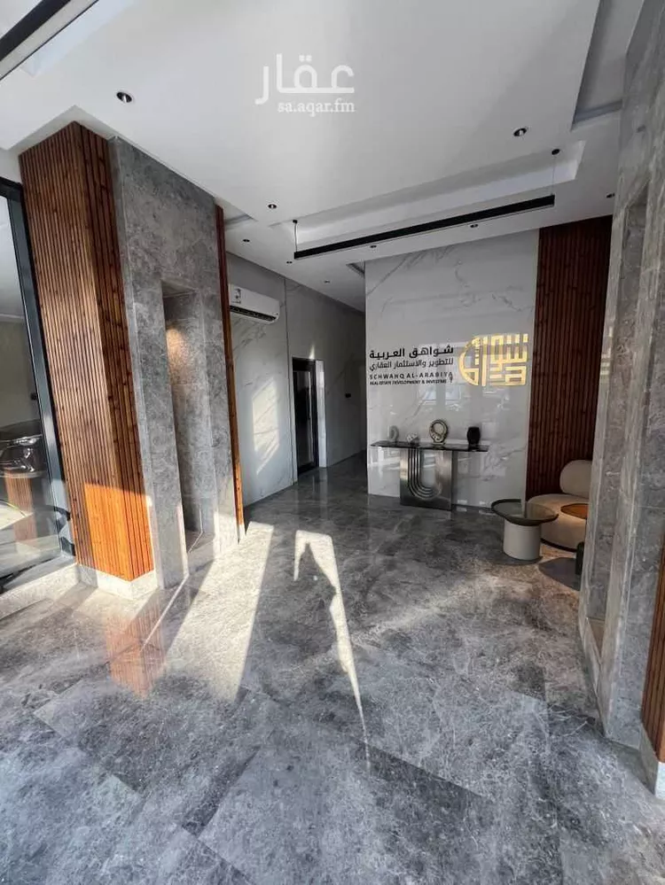 شقة للإيجار في شارع علي الفباتي, حي السلامة, مدينة جدة, منطقة مكة المكرمة صورة 2